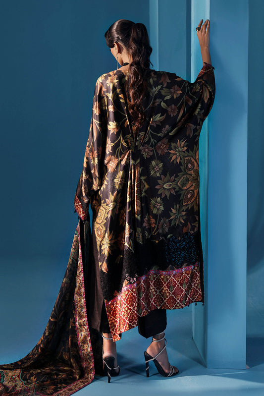 Maria B | Pre fall Dresses |  MPS-W25-07 B