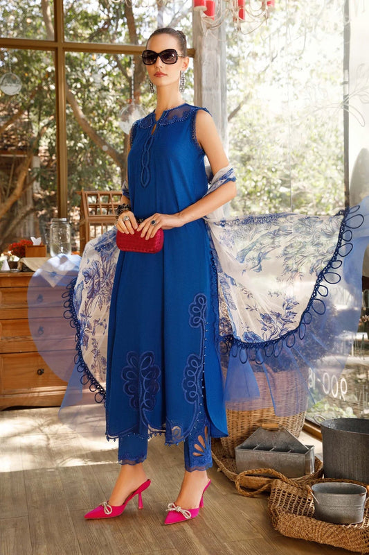 Maria B | M Prints | MPT-1704-B
