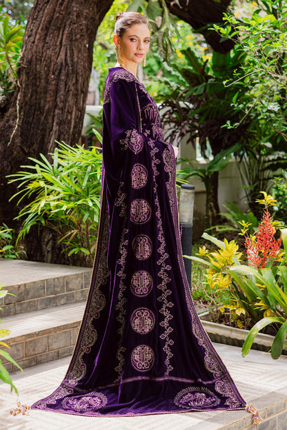 Marjjan | De Royal | MRV-51 (PURPLE)