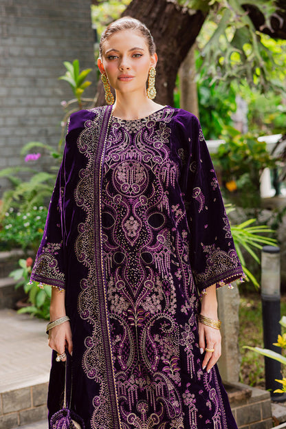 Marjjan | De Royal | MRV-51 (PURPLE)