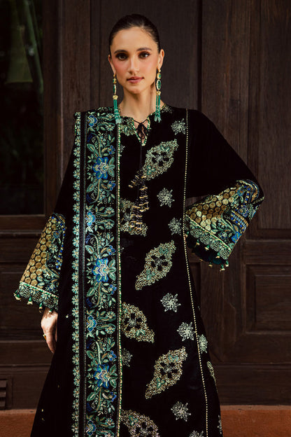Marjjan | De Royal | MRV-52 (BLACK MULTI)