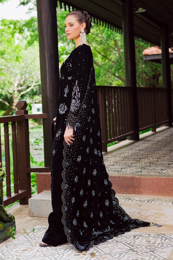 Marjjan | De Royal | MRV-54 (BLACK)