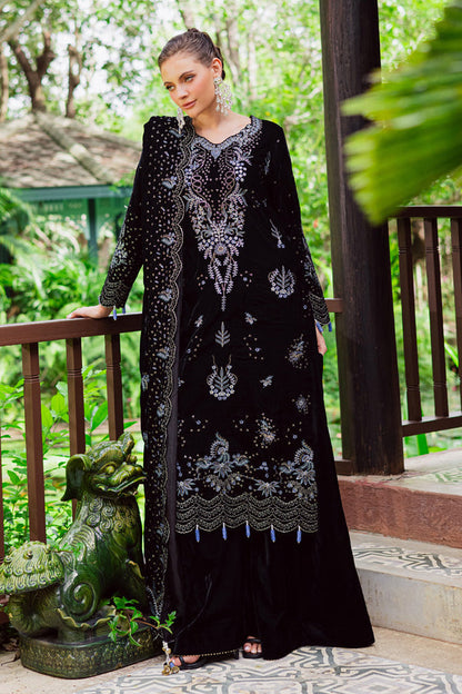 Marjjan | De Royal | MRV-54 (BLACK)