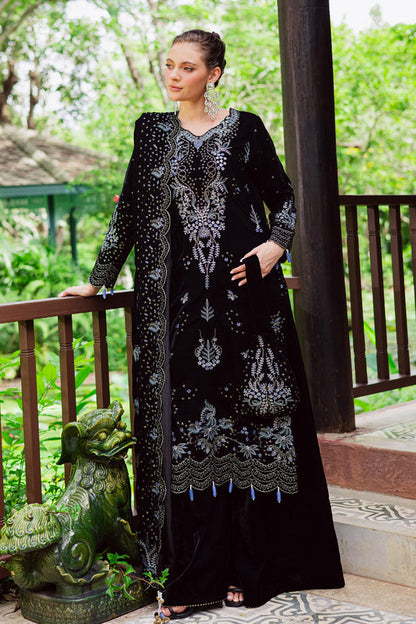 Marjjan | De Royal | MRV-54 (BLACK)