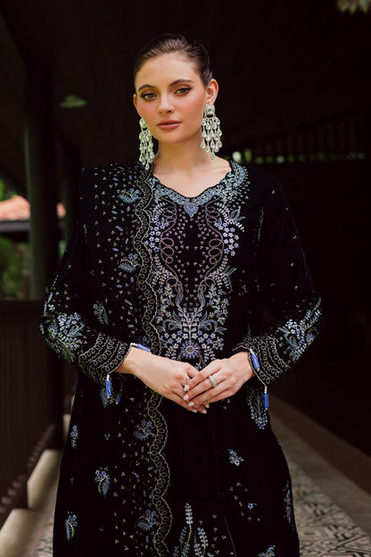 Marjjan | De Royal | MRV-54 (BLACK)
