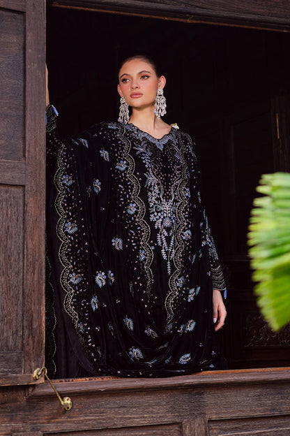 Marjjan | De Royal | MRV-54 (BLACK)
