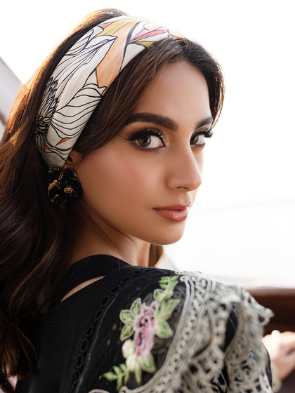 Parishay | Monaco Luxury Lawn 25 | MS-01