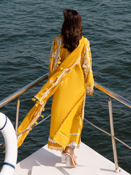 Parishay | Monaco Luxury Lawn 25 | MS-02 - House Of Anaya