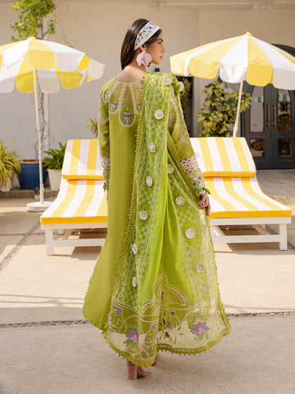 Parishay | Monaco Luxury Lawn 25 | MS-04 - House Of Anaya