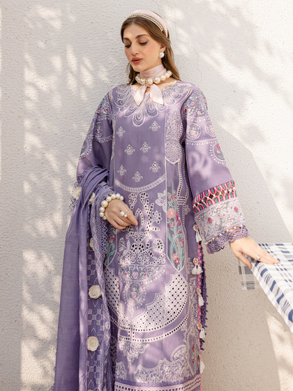 Parishay | Monaco Luxury Lawn 25 | MS-05 - House Of Anaya