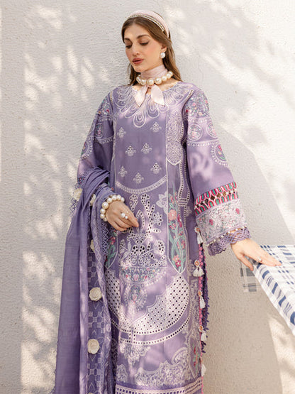 Parishay | Monaco Luxury Lawn 25 | MS-05 - House Of Anaya