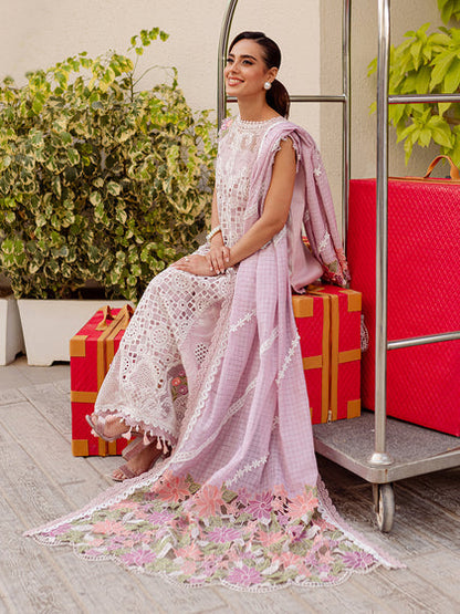 Parishay | Monaco Luxury Lawn 25 | MS-07 - House Of Anaya