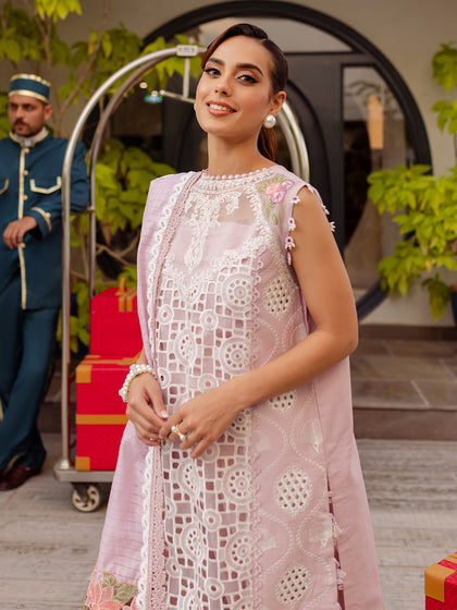 Parishay | Monaco Luxury Lawn 25 | MS-07 - House Of Anaya