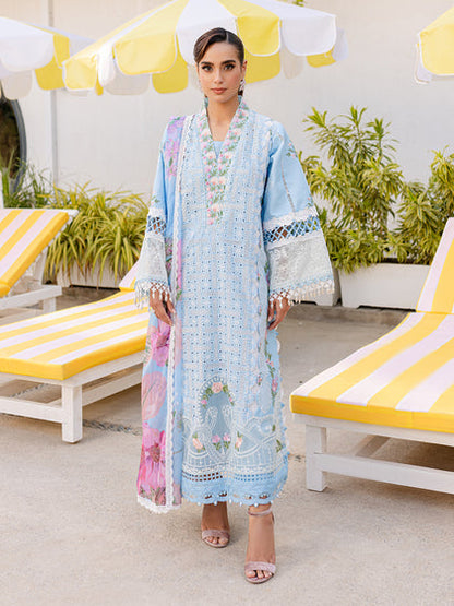 Parishay | Monaco Luxury Lawn 25 | MS-10 - House Of Anaya