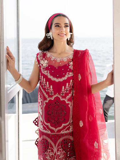 Parishay | Monaco Luxury Lawn 25 | MS-14 - House Of Anaya