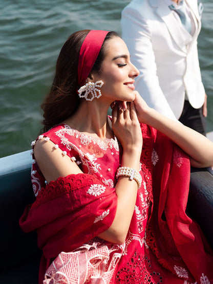 Parishay | Monaco Luxury Lawn 25 | MS-14 - House Of Anaya