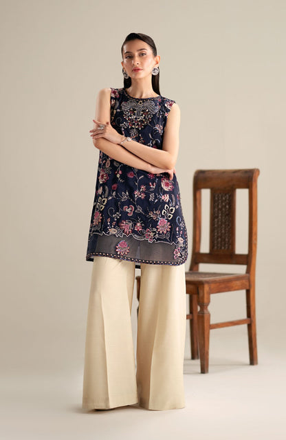 Maryum N Maria | Lagom Ready to Wear | CALLA - MS-24196/996 - House Of Anaya