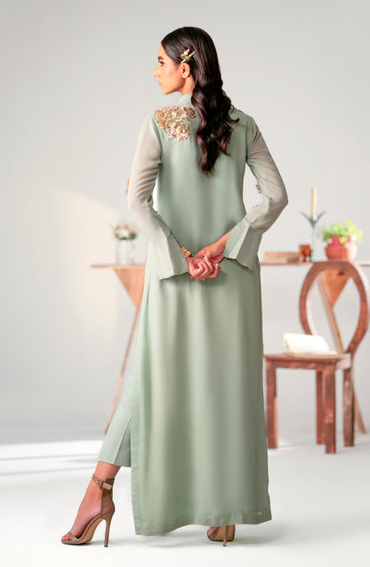 Maryum N Maria | Pret A Luxe | AIMEE - House Of Anaya