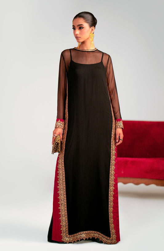 Maryum N Maria | Luxury Pret 24 | ADELINE - MS-24201