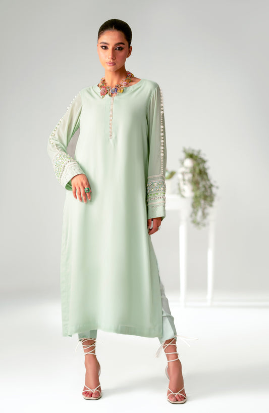 Maryum N Maria | Pret A Luxe | SOPHIE - House Of Anaya