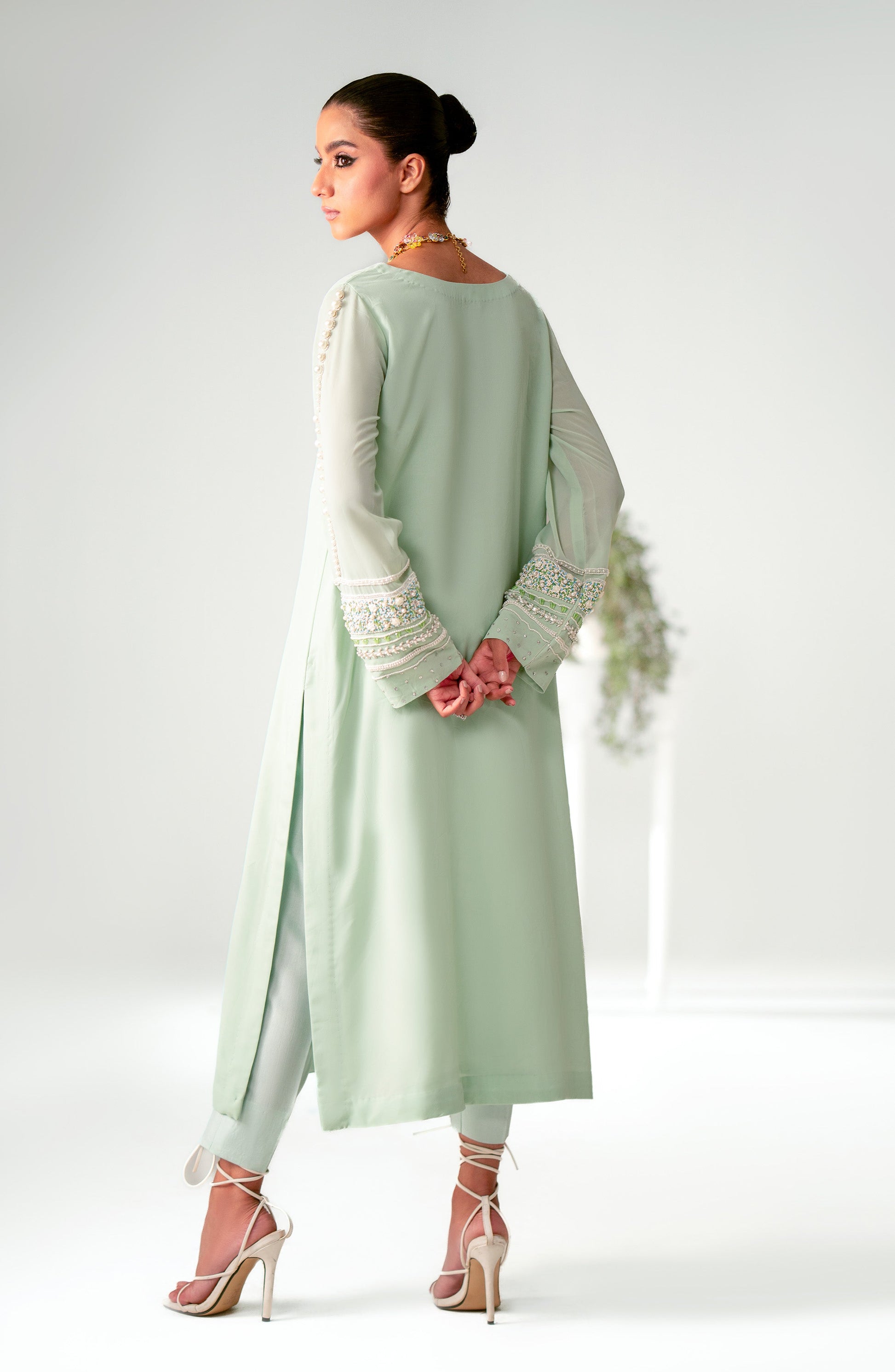 Maryum N Maria | Pret A Luxe | SOPHIE - House Of Anaya