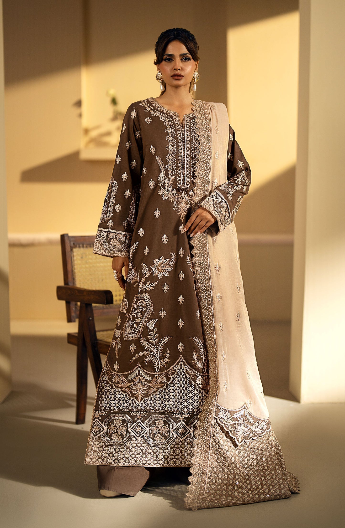 Maryum N Maria | Eid Edit 24 | Asya - House Of Anaya