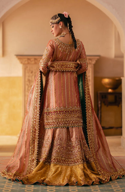 Maryum N Maria | Formal Edit | ZUMANI BEGUM - MS40068