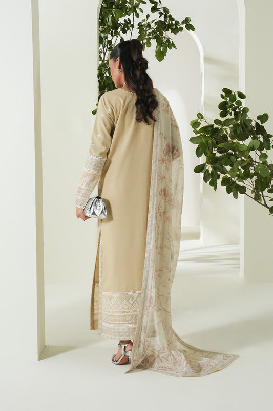 Maryum N Maria | Soiree Lawn | Summer Sand