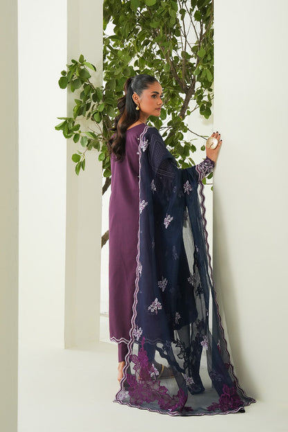 Maryum N Maria | Soiree Lawn | Sweet Pea