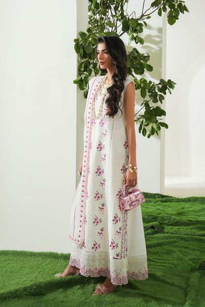 Maryum N Maria | Soiree Lawn |  Frosted Meadow