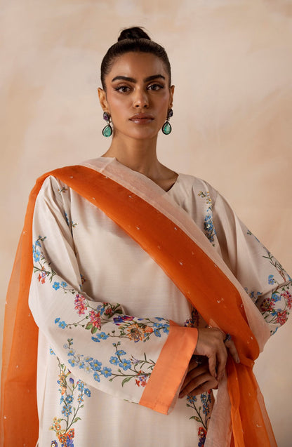Maryum N Maria | Zeil Winter | SHREYA - MS40105 - House Of Anaya