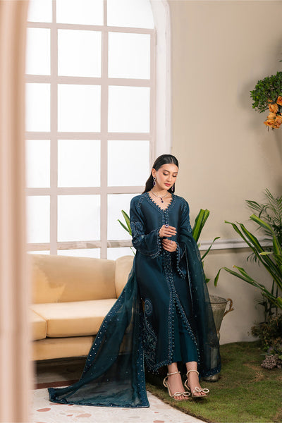 Maryum N Maria | Lumora Edit | IRIS - MS40111