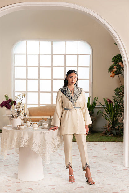 Maryum N Maria | Formal Edit | AZALIA - MS40124