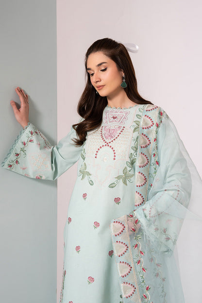 Maryum N Maria | Zuhur 25 |  YARA