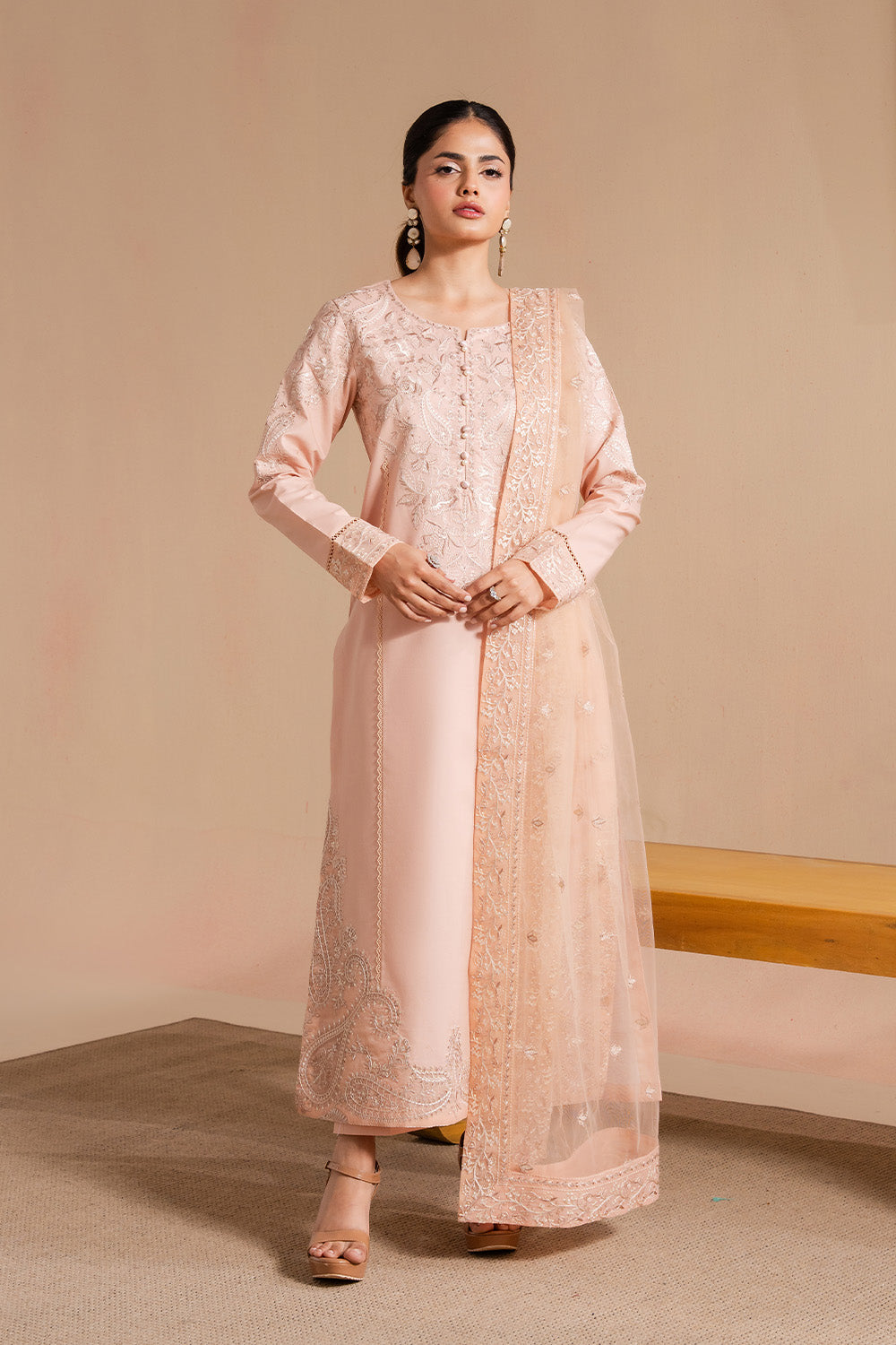 Maryum N Maria | Belle Pret | BELLA - MS50180