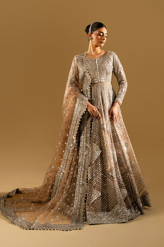 Maryum N Maria | Mysha Wedding Formals | SAKURA - MS50181