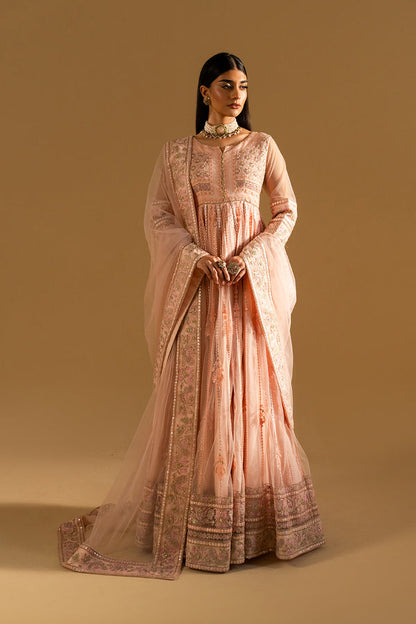 Maryum N Maria | Mysha Wedding Formals | MIKA - MS50182