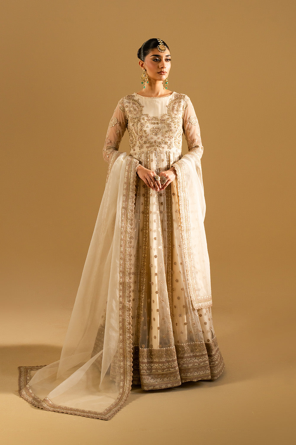 Maryum N Maria | Trendsetter | AKARI - MS50185