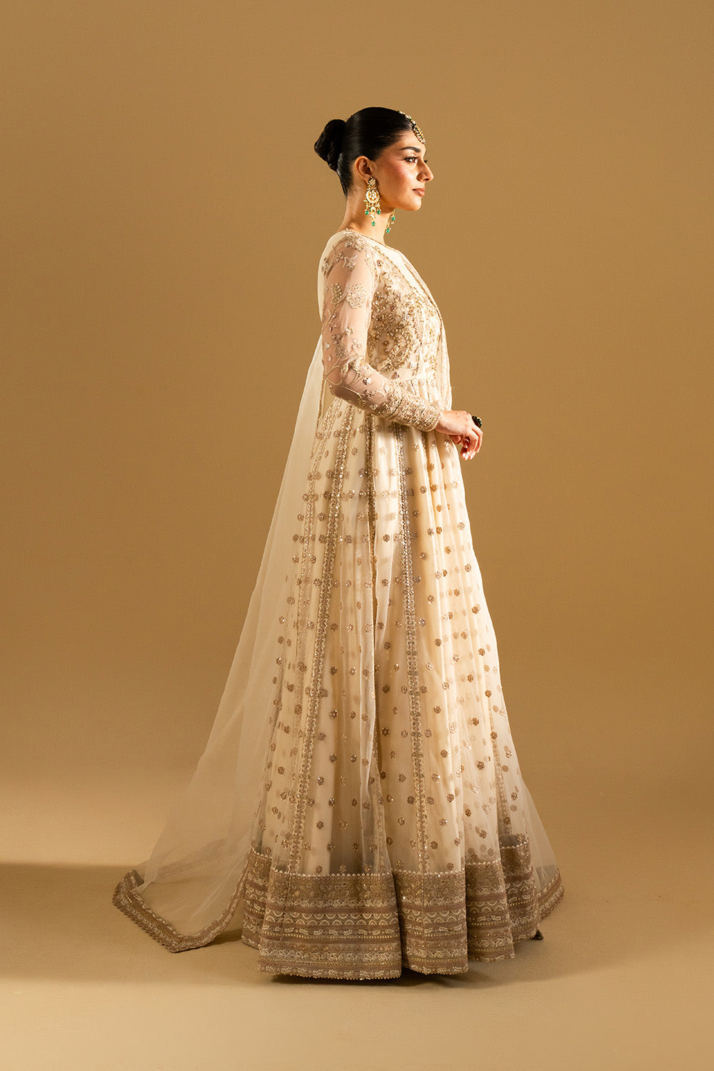 Maryum N Maria | Trendsetter | AKARI - MS50185