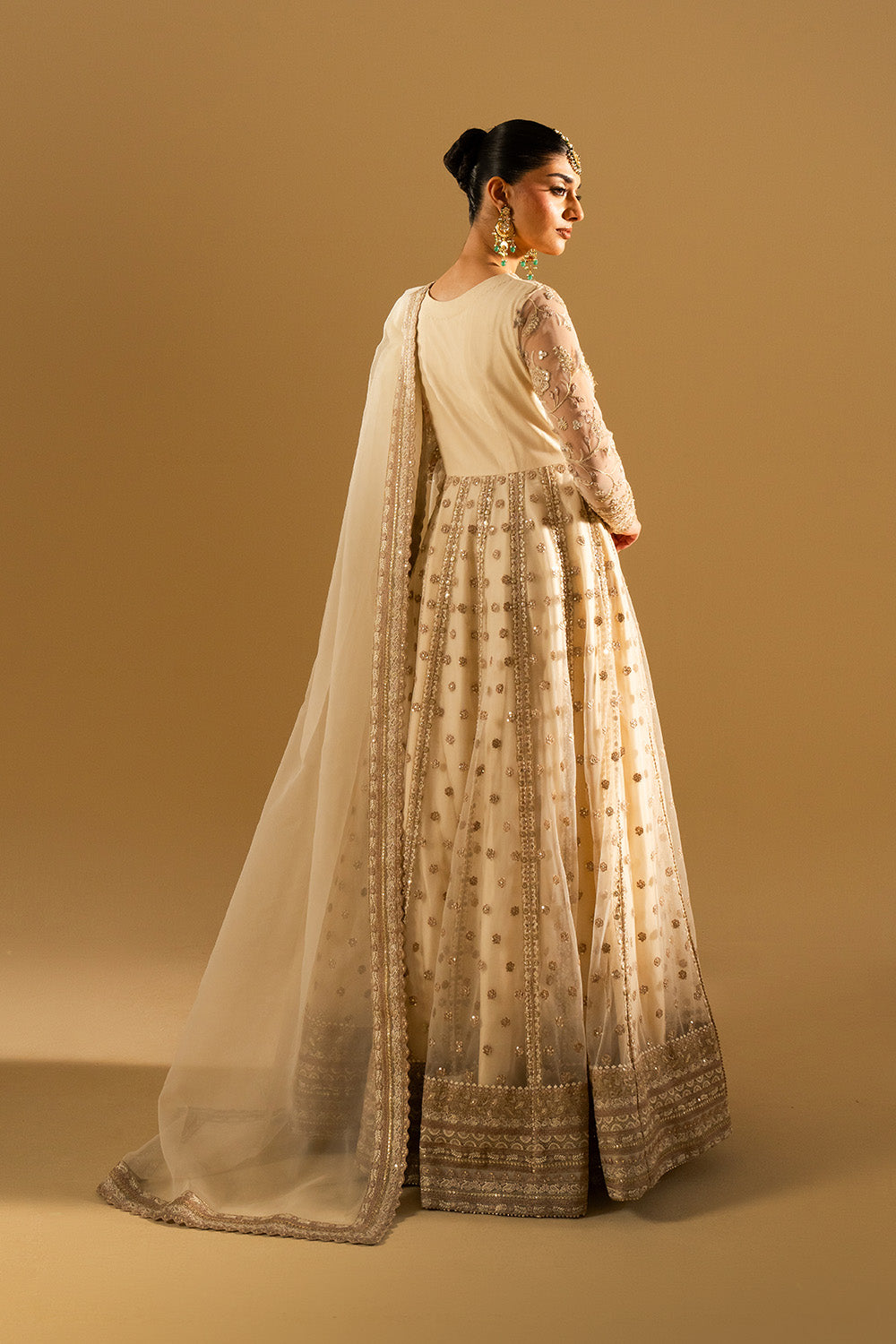 Maryum N Maria | Trendsetter | AKARI - MS50185