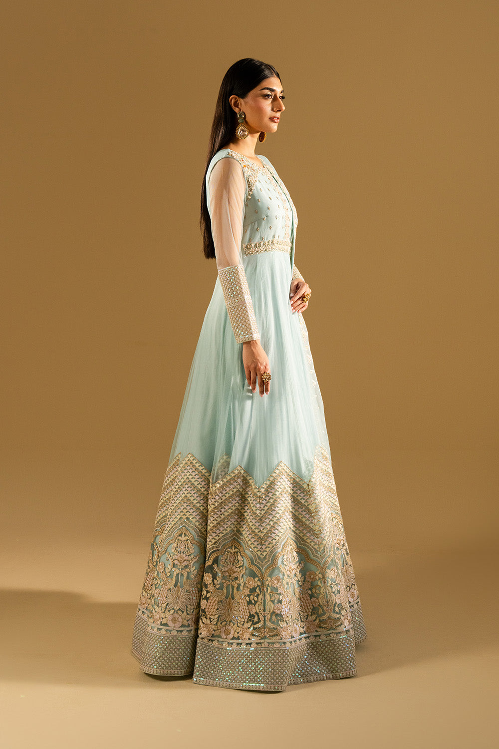 Maryum N Maria | Formal Edit | IZUMI - MS50186
