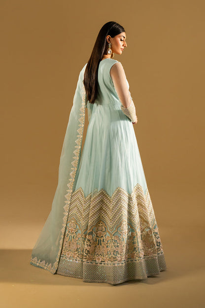 Maryum N Maria | Mysha Wedding Formals | IZUMI - MS50186