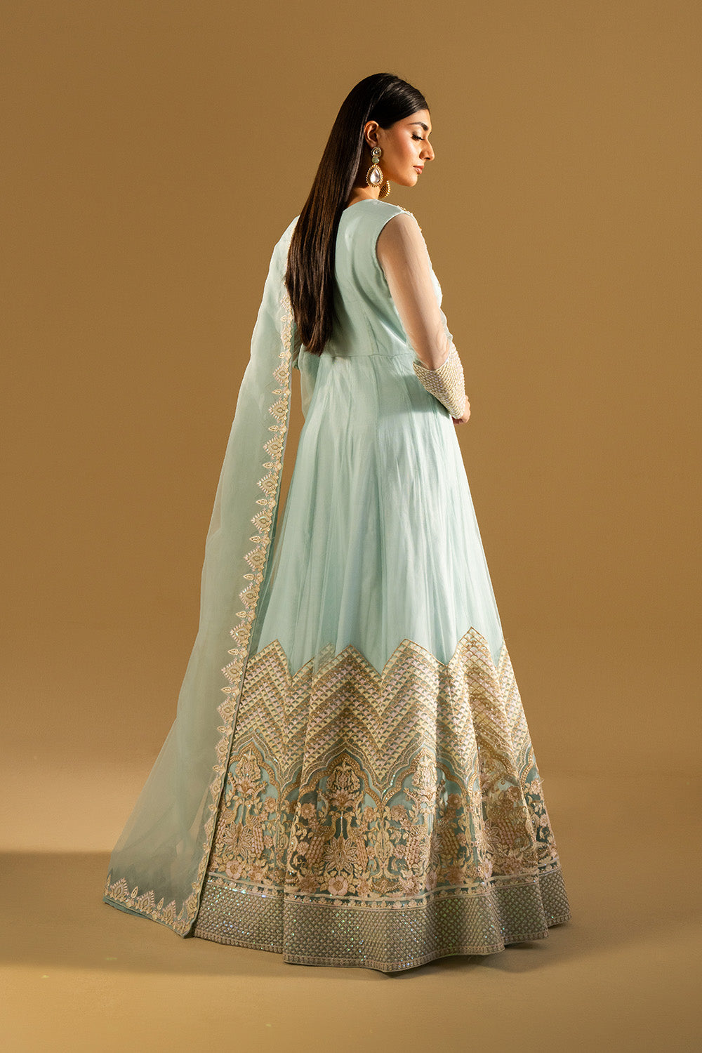 Maryum N Maria | Formal Edit | IZUMI - MS50186