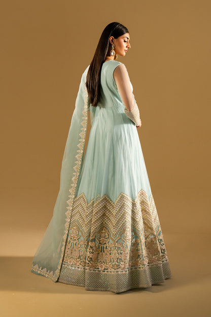 Maryum N Maria | Formal Edit | IZUMI - MS50186