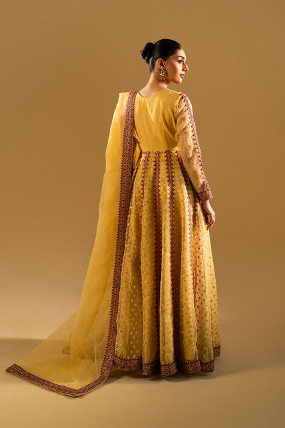 Maryum N Maria | Mysha Wedding Formals | KIRA - MS50188