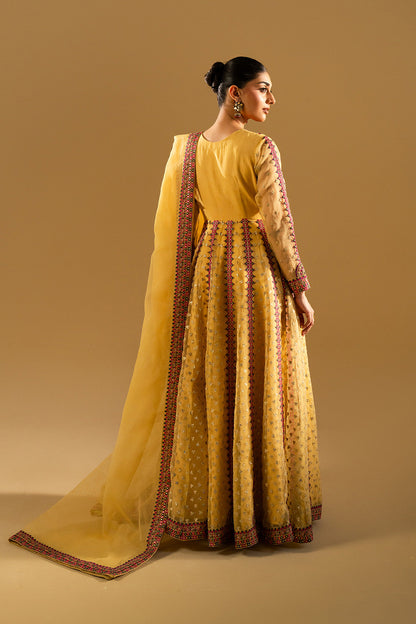 Maryum N Maria | Formal Edit | KIRA - MS50188
