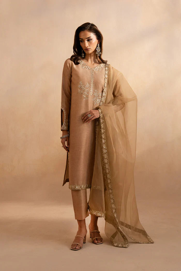 Maryum n Maria | Dhahab pret | ALANAA - MS50259