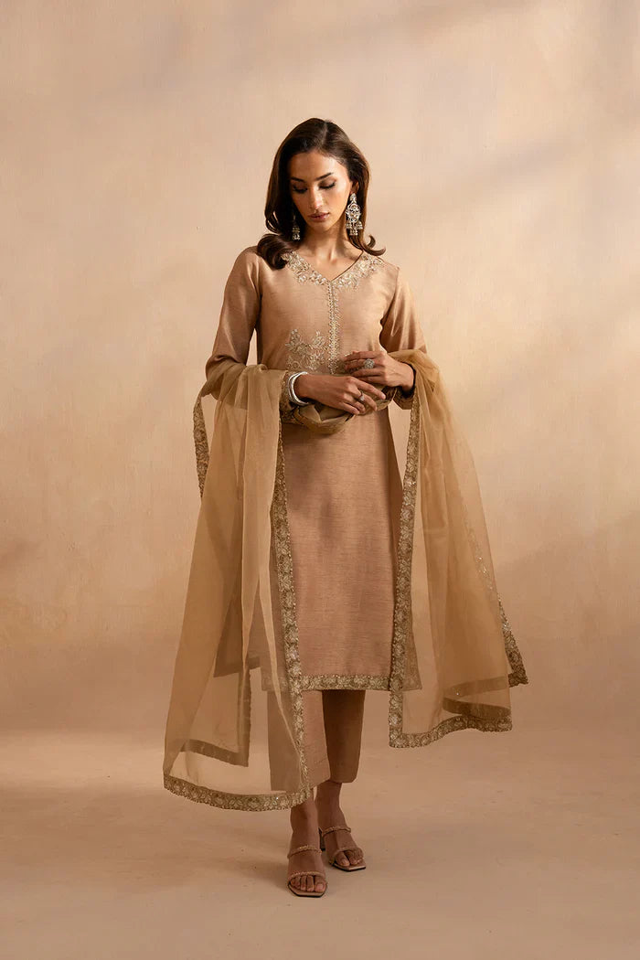 Maryum n Maria | Dhahab pret | ALANAA - MS50259