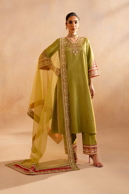 Maryum N Maria | Dhahab 25 | BLANCA - MS50264
