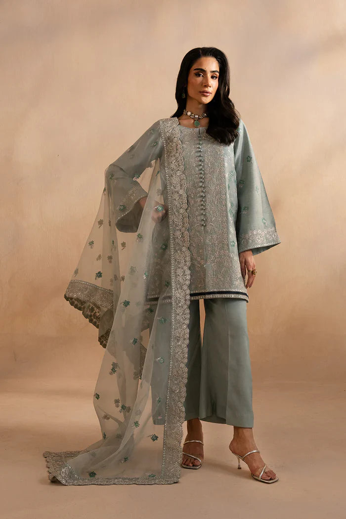 Maryum n Maria | Dhahab pret | EVELYN - MS50268